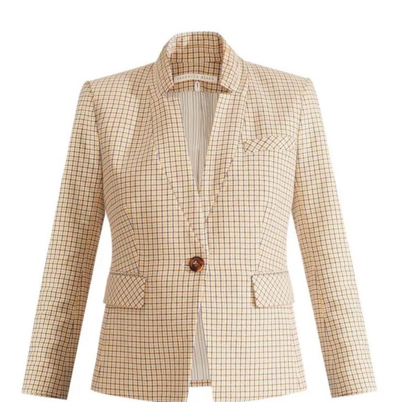 Veronica Beard Farley Dickey jacket - Picture 2 of 12